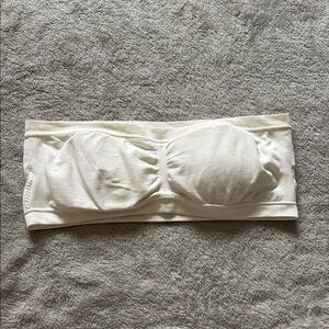 Strapless Bra